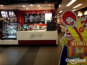 McCafe