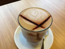 mocha
