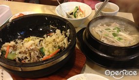 E-mo Korean Restaurant的相片 - 屯門