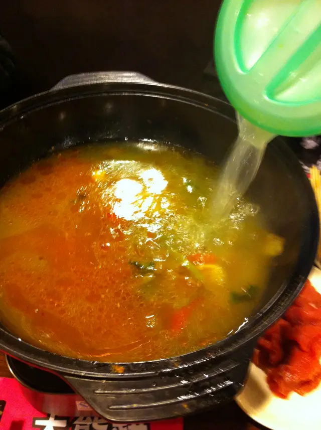 變左太極色!!哈哈