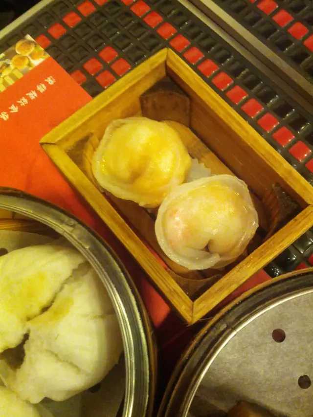 複雜物堆唔記得咩名