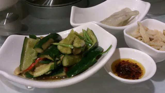 好味到...一人食一碟都仲得﹗