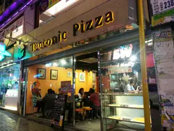 tectonic pizza