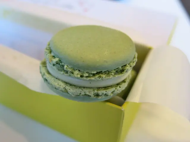 Huile D’Olive & Vanille 橄欖雲呢拿