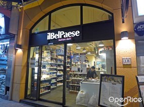 il Bel Paese