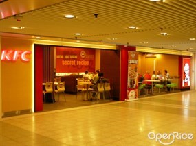肯德基家鄉雞 (KFC)