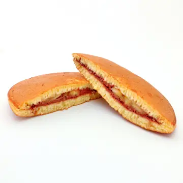 Banana & Choco Cream