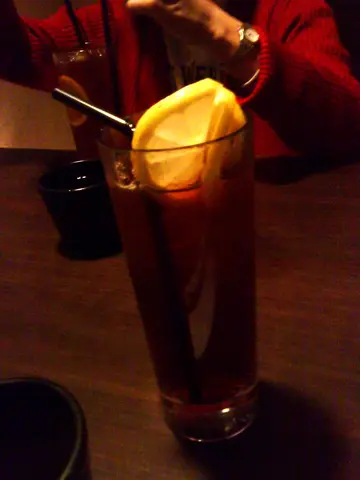 柠茶~