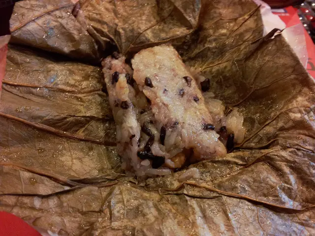 吃不出泰式風味, 味道很一般。