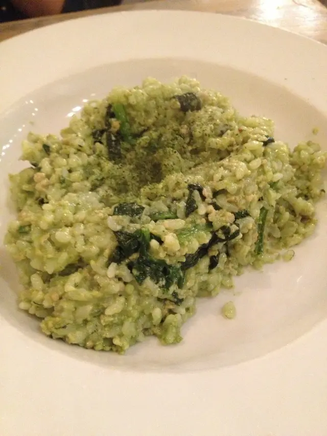 像被糅過的災難現場