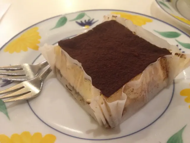 Tiramisu