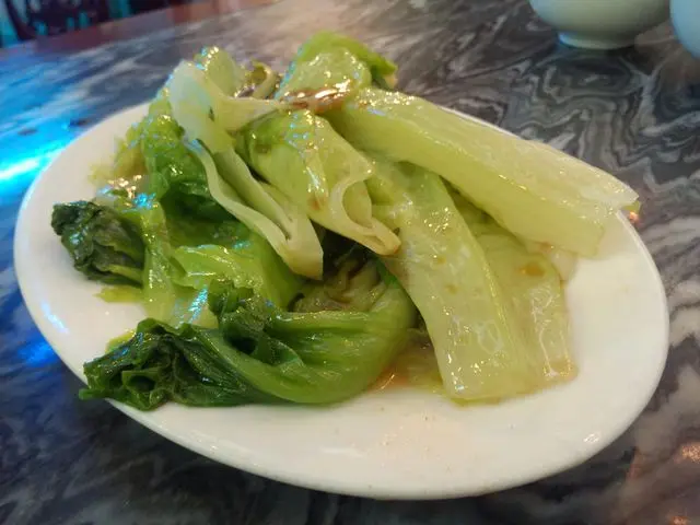 生菜