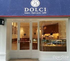 2/3 Dolci