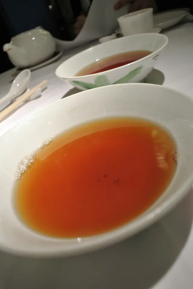 是日涼茶