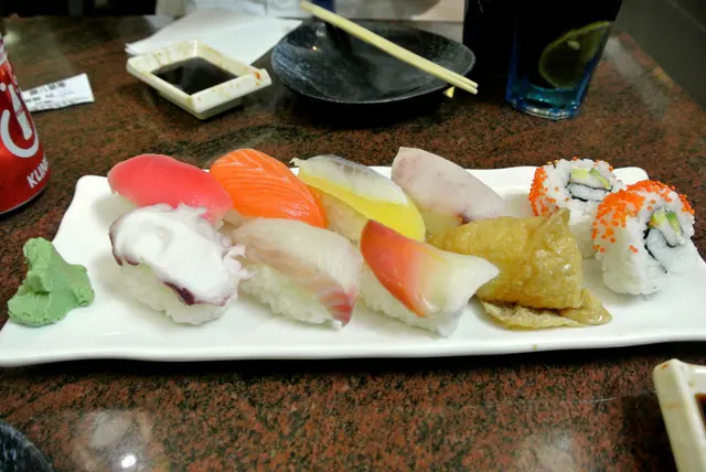 抵食