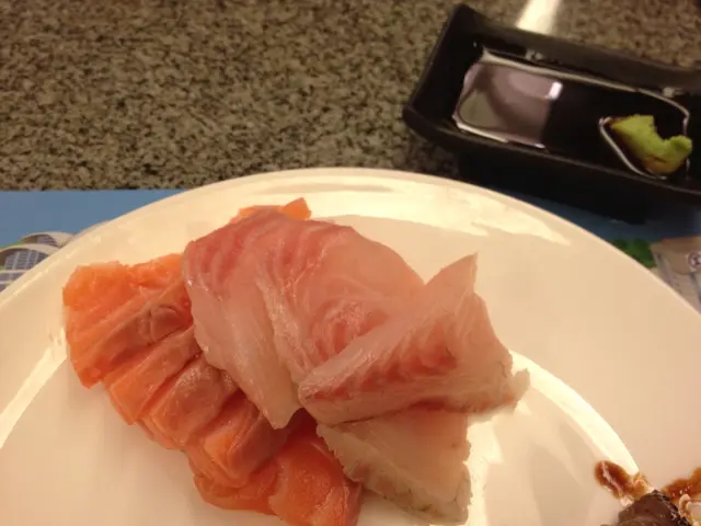 魚生