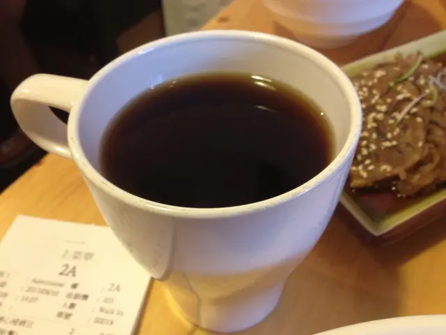 羅漢果茶