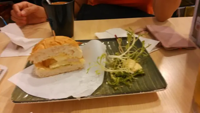 新鮮， 彈力夠， 好味到飛起