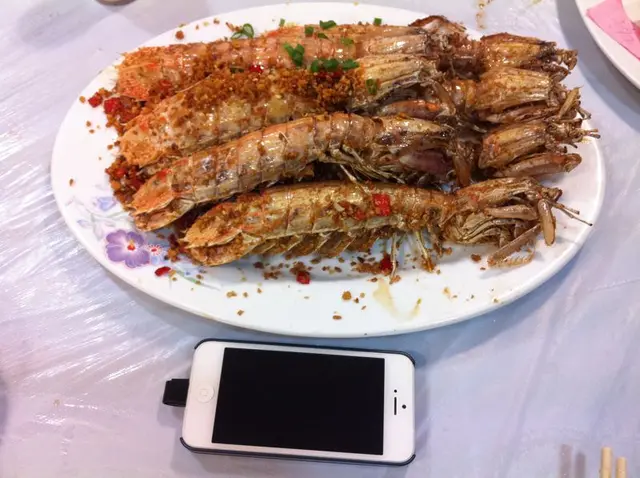 雖然有大有細, 但總括都係大的!