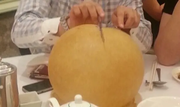 影相好,又可以當生日蛋糕切