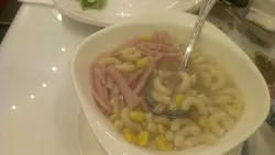 正正常常入得口