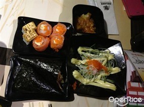 和田日本料理的相片 - 旺角