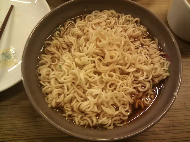 鰂漁涌樂林 - 早餐A轉丁