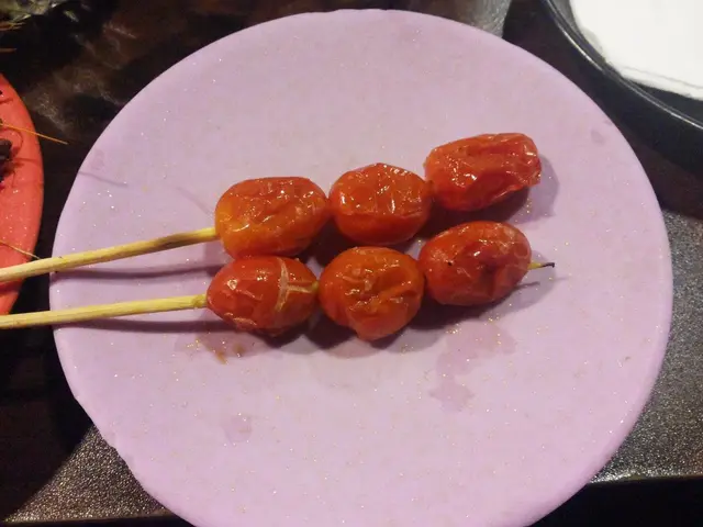 味道怪怪的