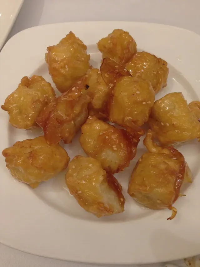 拔絲