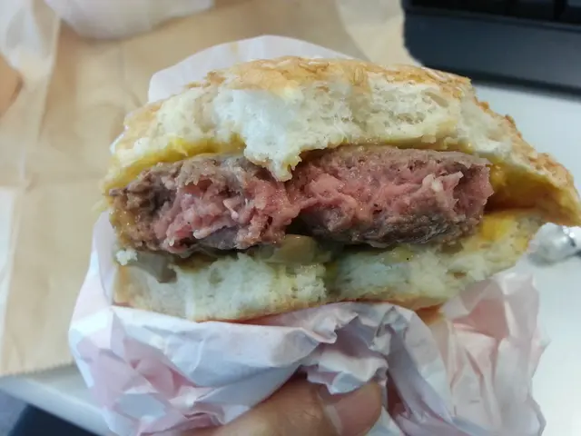 愈食愈生…