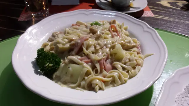 味道跟老店一樣！