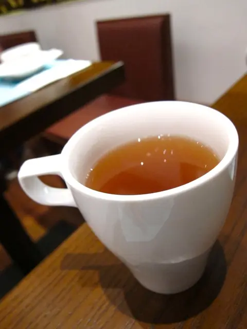 南棗紅棗蜜棗杞子圓肉茶