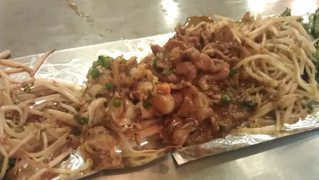 小元貝拼豬肉片