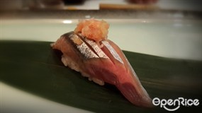 Matai Sushi - 中環的枡
