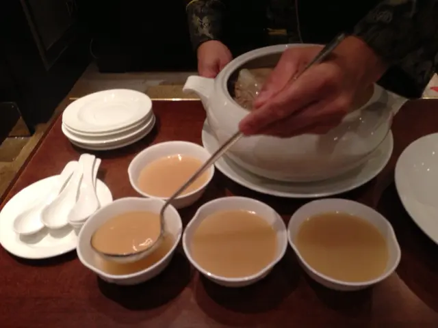 四寶元肚湯