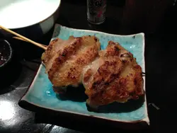 雞翼