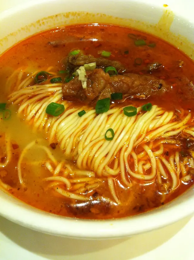 喜歡麻辣的 一定要試試!!