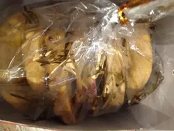 包装简单漂亮