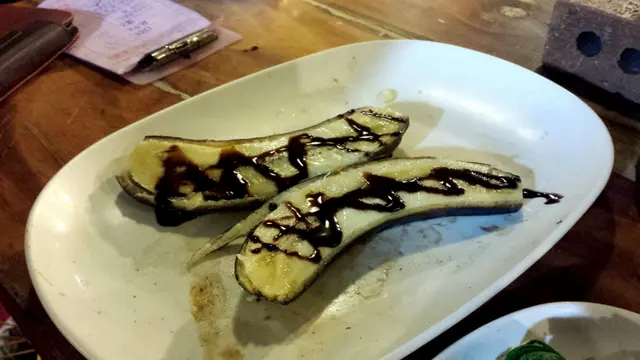 香蕉