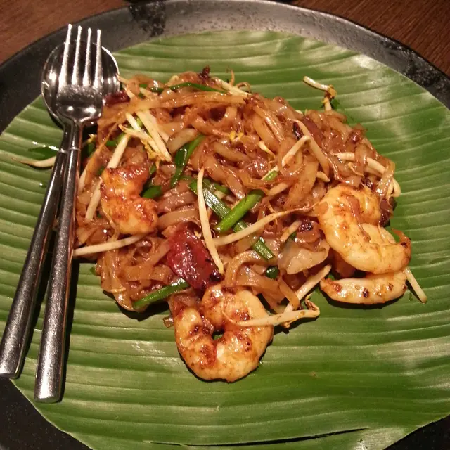 水準不錯但份量略少