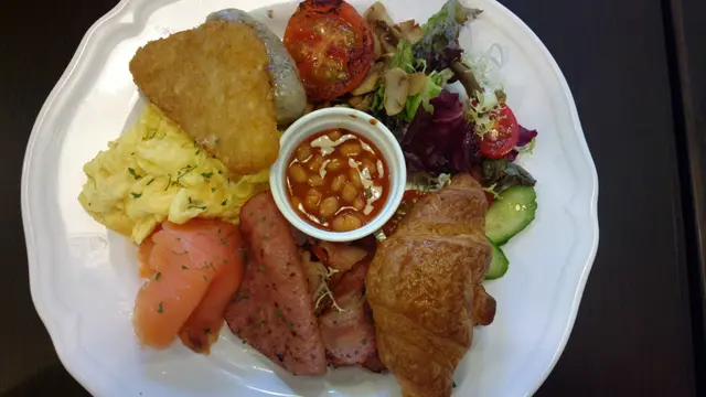 delight all day breakfast