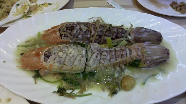 两只加埋足足一斤（十六两）