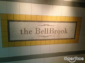 The Bellbrook Bistro Oz by Laris