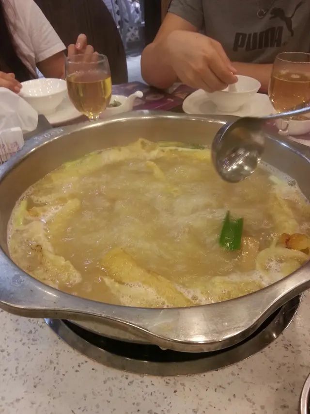 正呀!