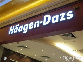 Häagen-Dazs