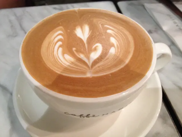 Latte