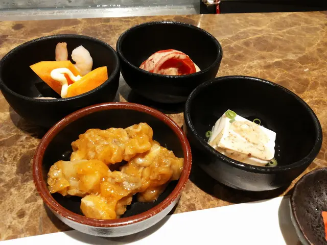 前菜