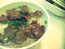 肾米粉／米线