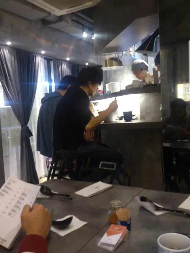 bar 枱