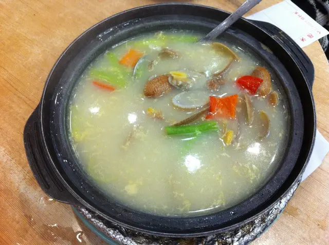 招牌菜~~好美味~~而且~~好辣~~ ^__^